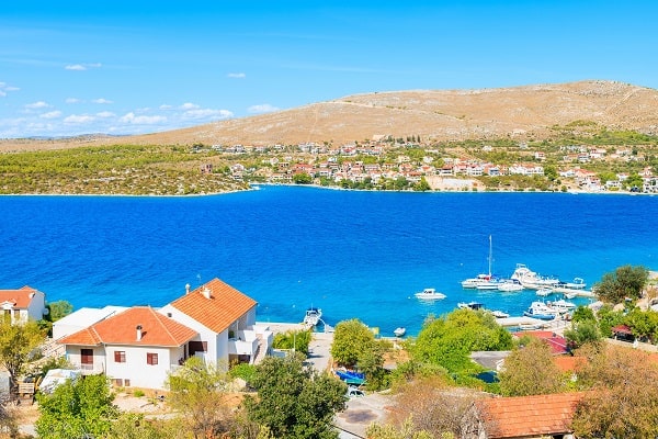 Neposreden stik z lastniki nastanitve Grebaštica