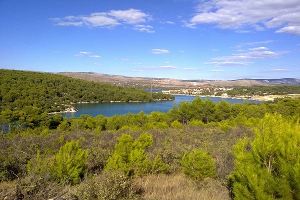 Poceni apartmaji Jadrtovac