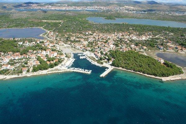 Neposreden stik z lastniki nastanitve Zablaće