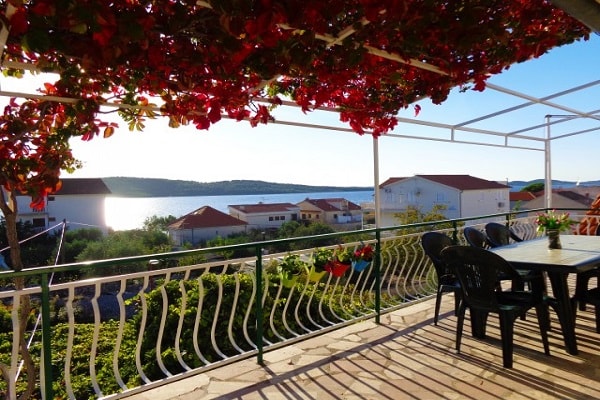 Poceni apartmaji Zablaće