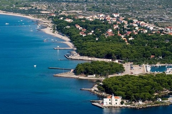 Poceni apartmaji Jadrija