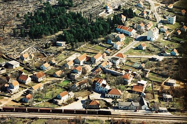Neposreden stik z lastniki nastanitve Unešić