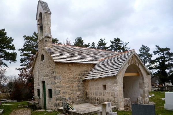 Poceni apartmaji Unešić