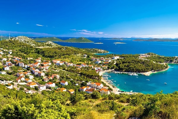 Poceni apartmaji Drage