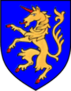 Drage - Grb