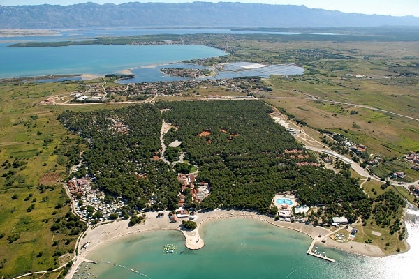 Zasebna namestitev Zaton - Zadar