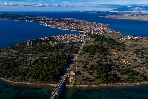 Poceni apartmaji Vir