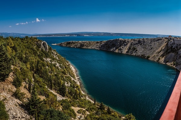 Poceni apartmaji Maslenica