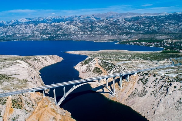 Zasebna namestitev Maslenica