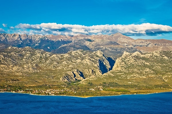 Poceni apartmaji Starigrad-Paklenica