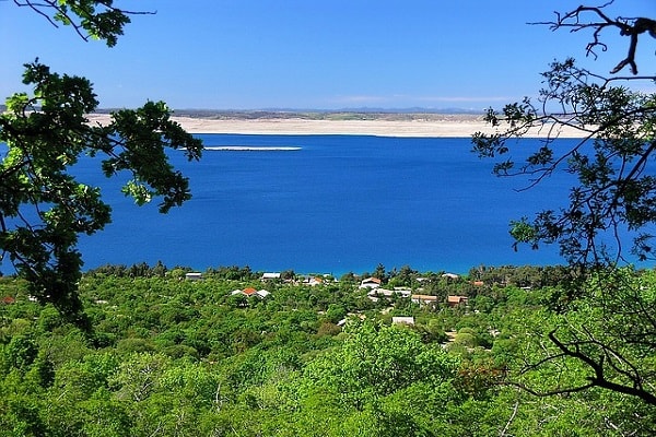 Poceni apartmaji Tribanj