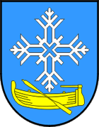 Ugljan - Kukljica - Grb