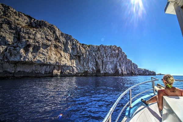 Zasebna namestitev Dugi otok