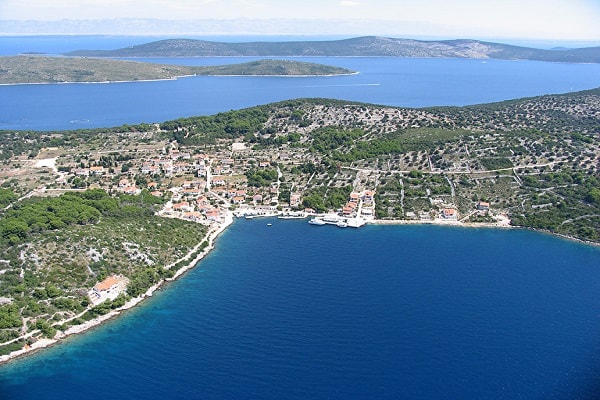 Poceni apartmaji Zverinac
