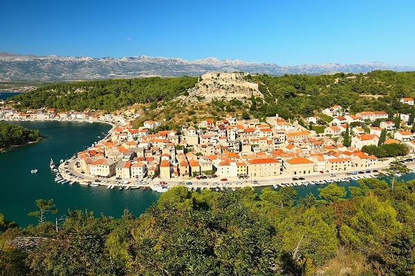 Neposreden stik z lastniki nastanitve Novigrad - Zadar