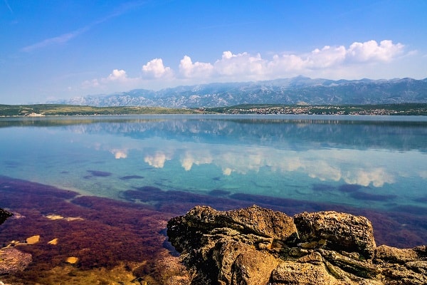 Zasebna namestitev Novigrad - Zadar