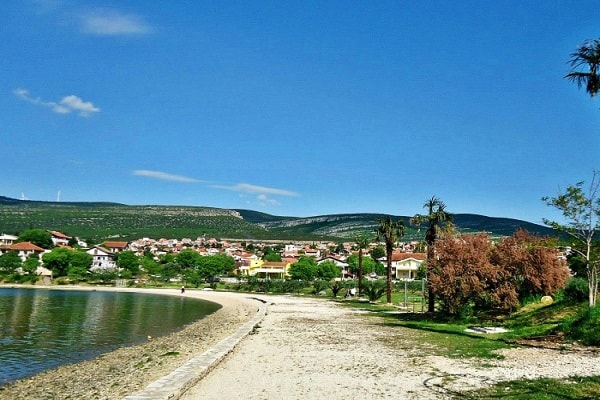 Poceni apartmaji Karin