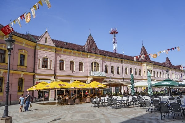 Neposreden stik z lastniki nastanitve Vinkovci