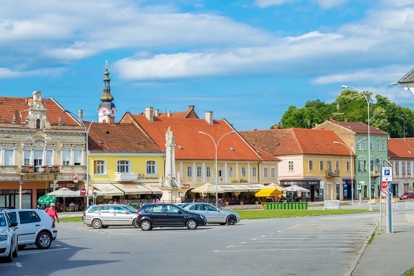 Neposreden stik z lastniki nastanitve Požega