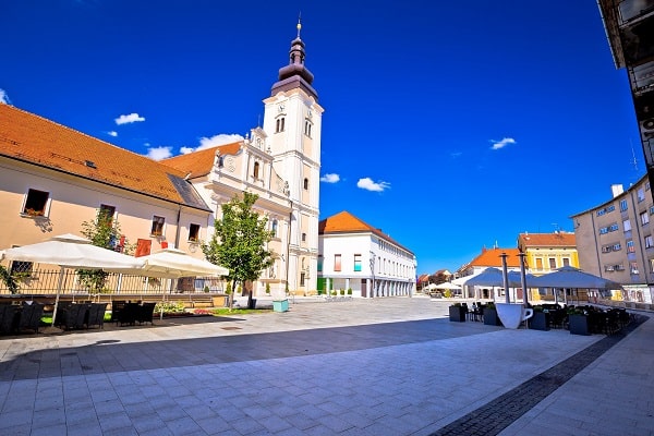Neposreden stik z lastniki nastanitve Čakovec