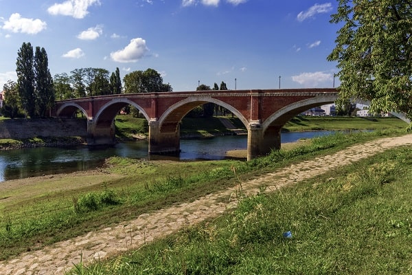 Zasebna namestitev Sisak