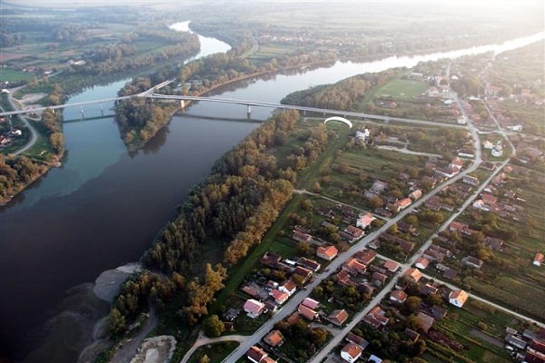 Poceni apartmaji Jasenovac