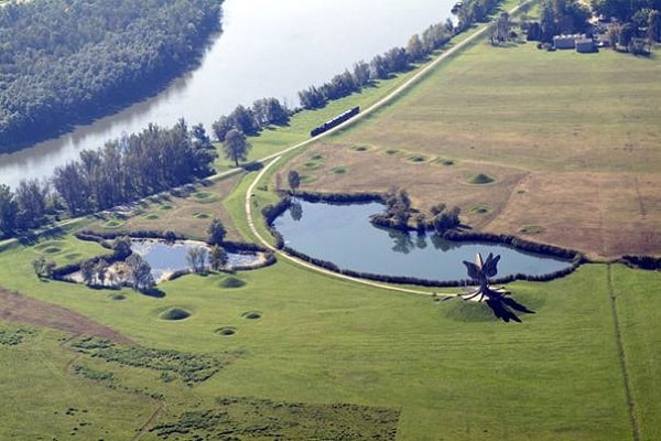 Zasebna namestitev Jasenovac