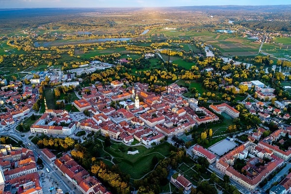 Neposreden stik z lastniki nastanitve Karlovac