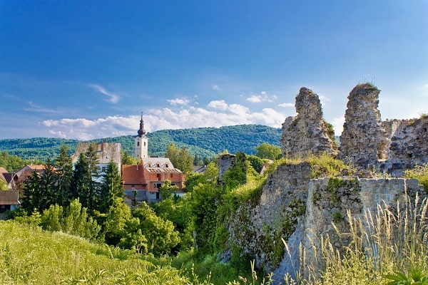 Zasebna namestitev Slunj - Rastoke