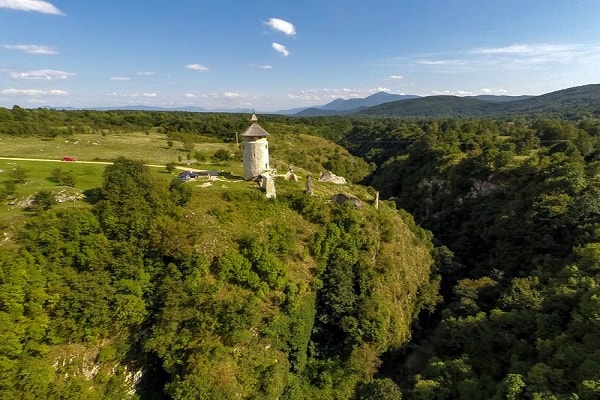 Poceni apartmaji Rakovica