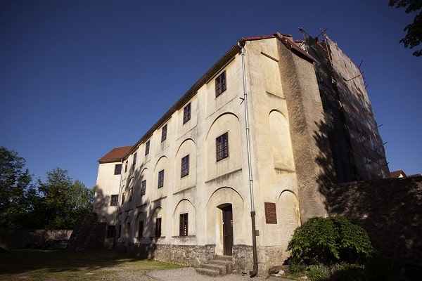 Zasebna namestitev Ogulin