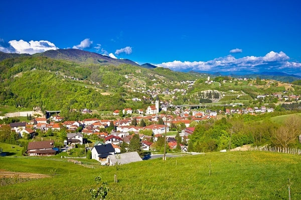 Neposreden stik z lastniki nastanitve Krapina