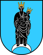 Marija Bistrica - Grb
