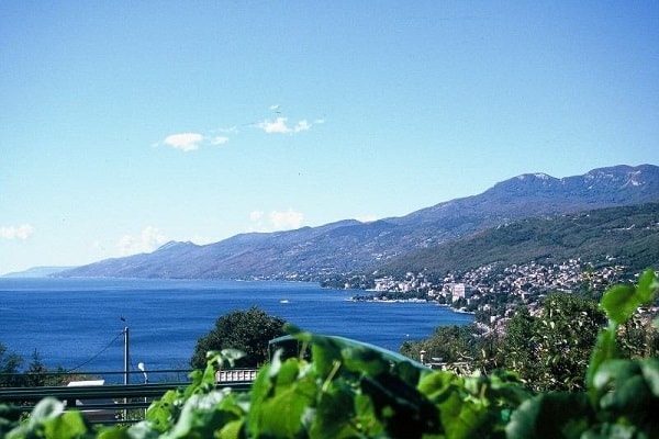 Poceni apartmaji Matulji
