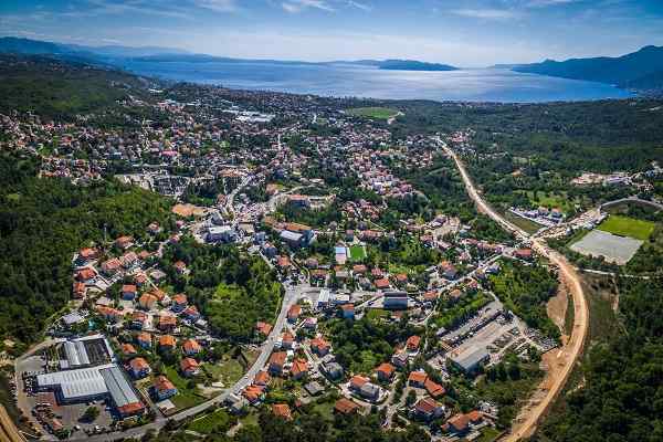 Neposreden stik z lastniki nastanitve Viškovo