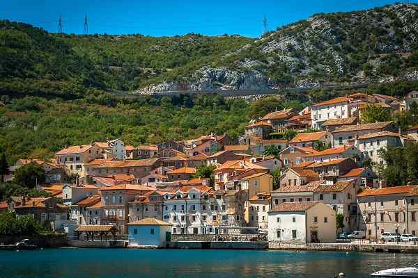 Poceni apartmaji Bakar