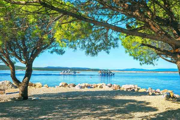 Zasebna namestitev Crikvenica