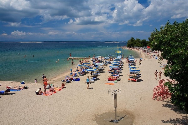 Neposreden stik z lastniki nastanitve Crikvenica
