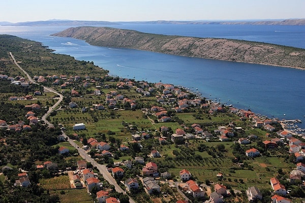 Neposreden stik z lastniki nastanitve Rab - Barbat i Banjol