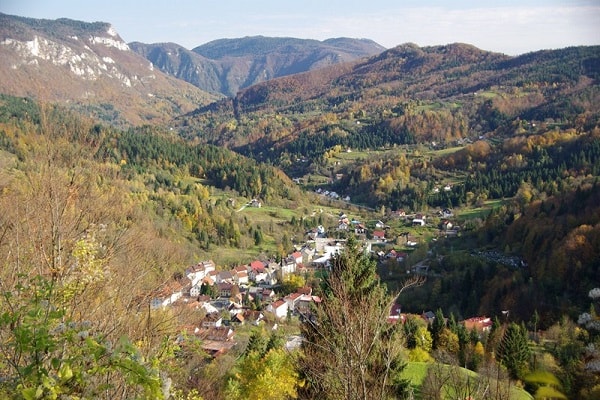 Neposreden stik z lastniki nastanitve Čabar