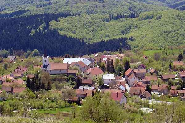 Neposreden stik z lastniki nastanitve Brod Moravice