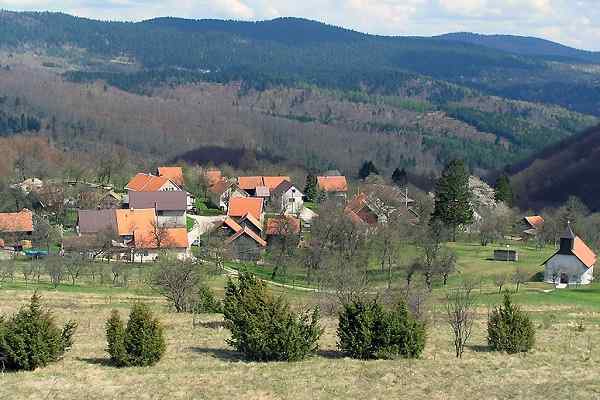 Poceni apartmaji Brod Moravice