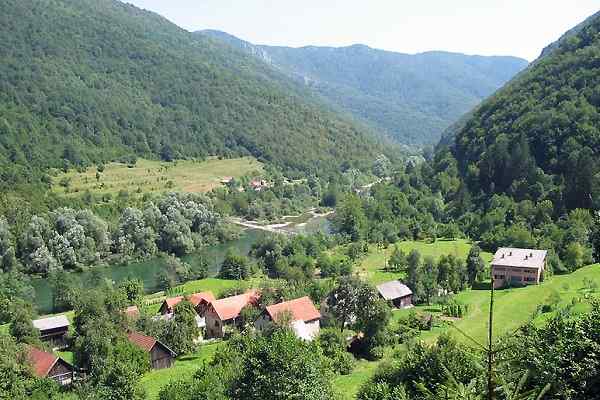 Zasebna namestitev Brod Moravice
