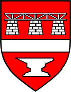 Fužine - Grb