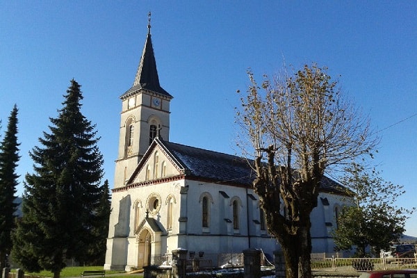 Poceni apartmaji Vrbovsko