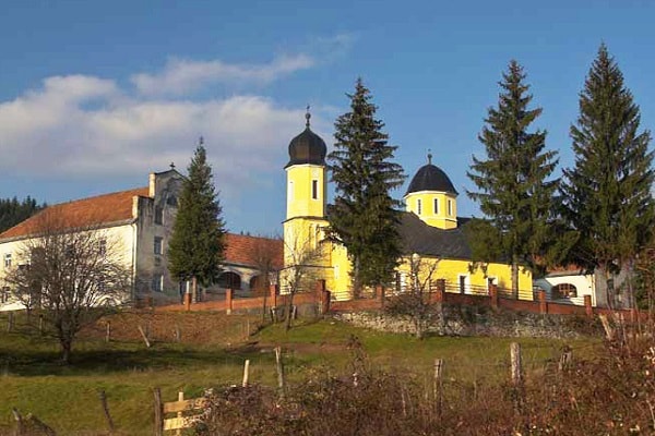 Zasebna namestitev Vrbovsko
