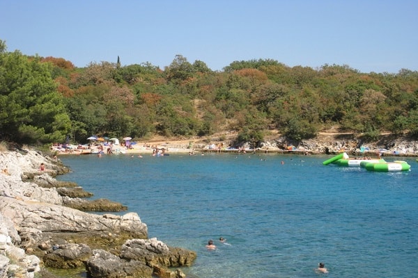 Zasebna namestitev Krk - Pinezići
