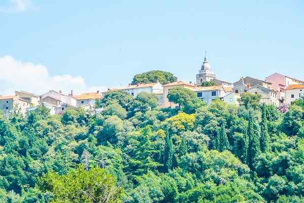 Poceni apartmaji Krk - Omišalj