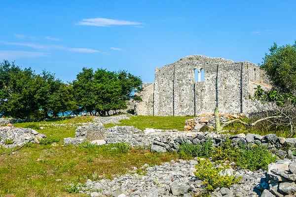 Zasebna namestitev Krk - Omišalj