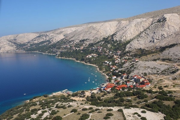 Neposreden stik z lastniki nastanitve Krk - Stara Baška